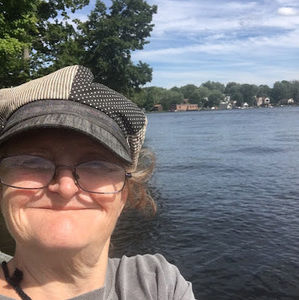 Meet your Posher, Mary